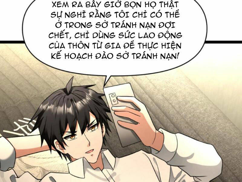 Toàn Cầu Băng Phong Ta Chế Tạo Phòng An Toàn Tại Tận Thế Chapter 205 - Trang 2