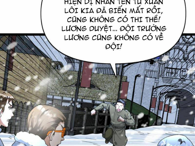 Toàn Cầu Băng Phong Ta Chế Tạo Phòng An Toàn Tại Tận Thế Chapter 206 - Trang 2