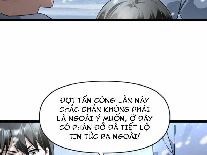 Toàn Cầu Băng Phong Ta Chế Tạo Phòng An Toàn Tại Tận Thế Chapter 206 - Trang 2