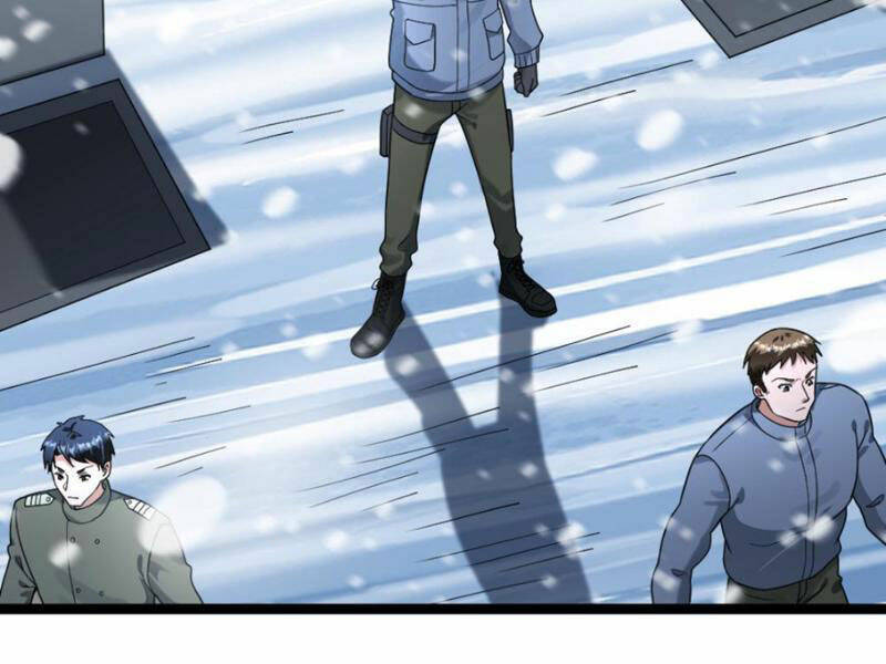 Toàn Cầu Băng Phong Ta Chế Tạo Phòng An Toàn Tại Tận Thế Chapter 206 - Trang 2