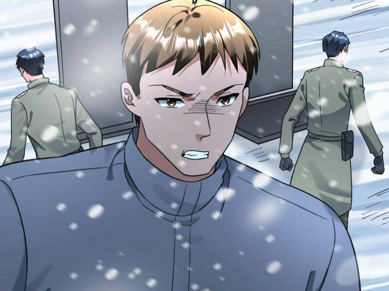 Toàn Cầu Băng Phong Ta Chế Tạo Phòng An Toàn Tại Tận Thế Chapter 206 - Trang 2