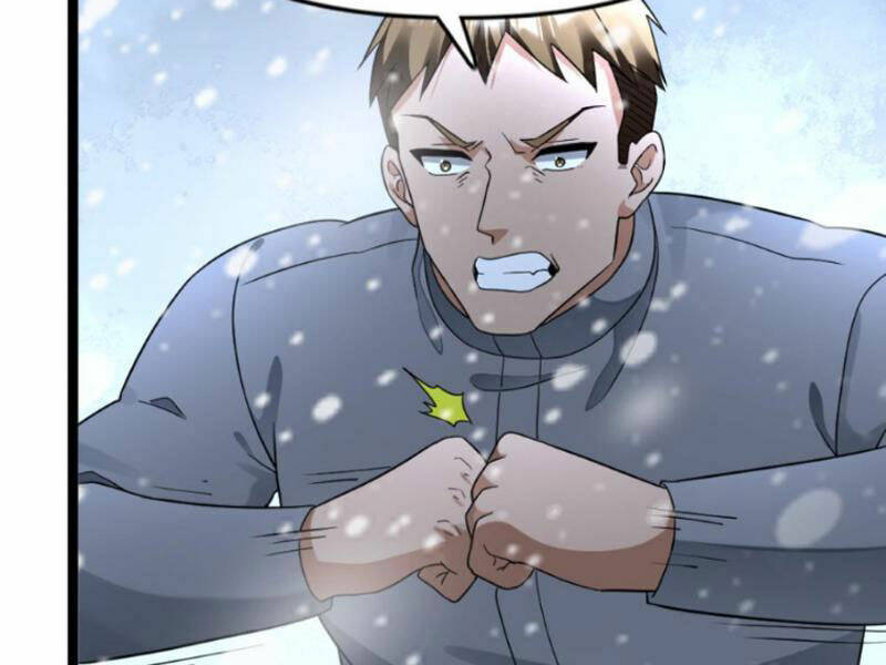 Toàn Cầu Băng Phong Ta Chế Tạo Phòng An Toàn Tại Tận Thế Chapter 206 - Trang 2