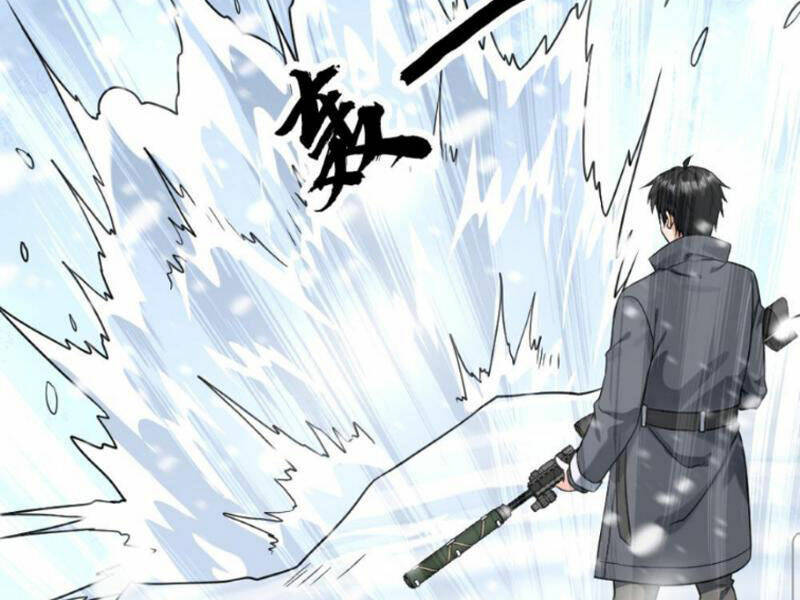 Toàn Cầu Băng Phong Ta Chế Tạo Phòng An Toàn Tại Tận Thế Chapter 207 - Trang 2