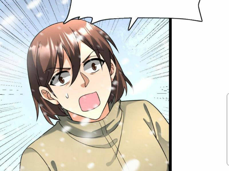 Toàn Cầu Băng Phong Ta Chế Tạo Phòng An Toàn Tại Tận Thế Chapter 207 - Trang 2