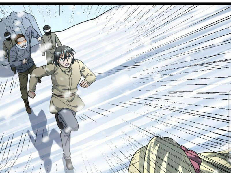 Toàn Cầu Băng Phong Ta Chế Tạo Phòng An Toàn Tại Tận Thế Chapter 207 - Trang 2