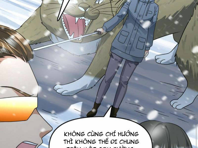 Toàn Cầu Băng Phong Ta Chế Tạo Phòng An Toàn Tại Tận Thế Chapter 207 - Trang 2