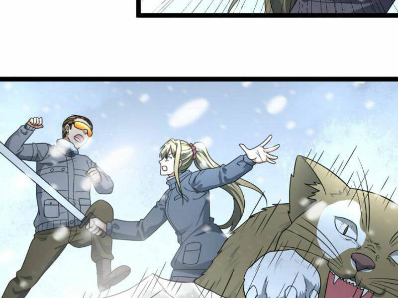 Toàn Cầu Băng Phong Ta Chế Tạo Phòng An Toàn Tại Tận Thế Chapter 207 - Trang 2