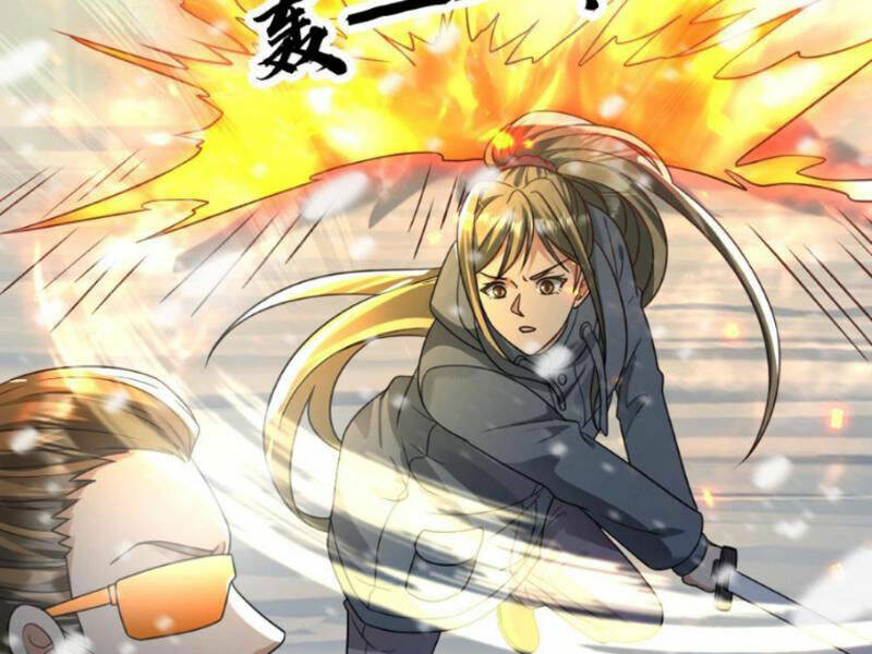 Toàn Cầu Băng Phong Ta Chế Tạo Phòng An Toàn Tại Tận Thế Chapter 207 - Trang 2