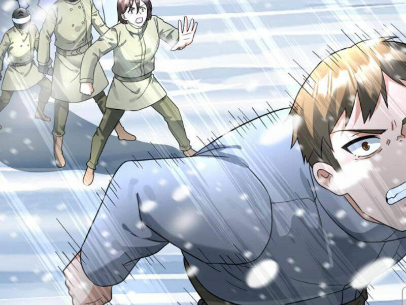 Toàn Cầu Băng Phong Ta Chế Tạo Phòng An Toàn Tại Tận Thế Chapter 207 - Trang 2