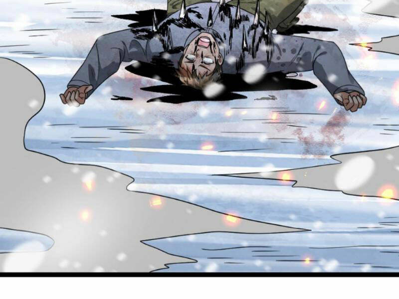 Toàn Cầu Băng Phong Ta Chế Tạo Phòng An Toàn Tại Tận Thế Chapter 207 - Trang 2