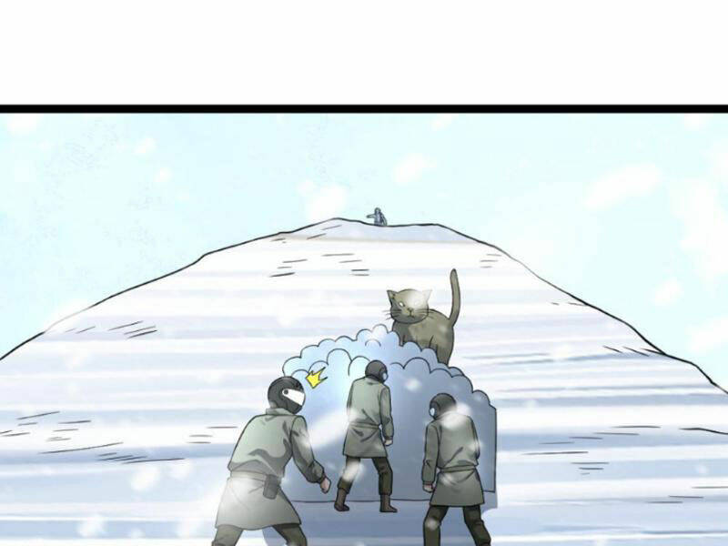 Toàn Cầu Băng Phong Ta Chế Tạo Phòng An Toàn Tại Tận Thế Chapter 207 - Trang 2