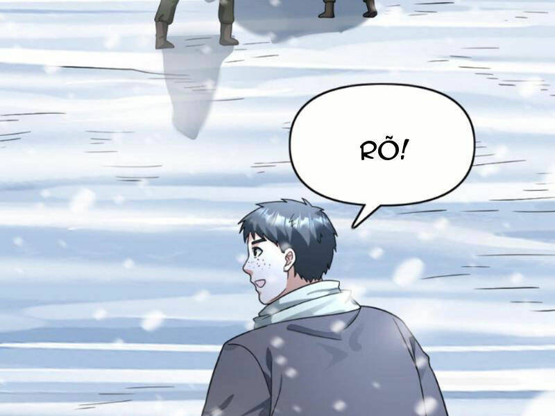 Toàn Cầu Băng Phong Ta Chế Tạo Phòng An Toàn Tại Tận Thế Chapter 207 - Trang 2