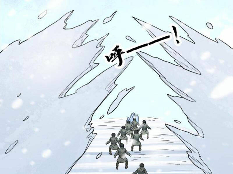 Toàn Cầu Băng Phong Ta Chế Tạo Phòng An Toàn Tại Tận Thế Chapter 207 - Trang 2