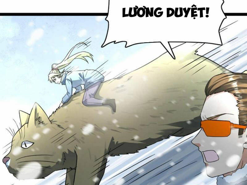 Toàn Cầu Băng Phong Ta Chế Tạo Phòng An Toàn Tại Tận Thế Chapter 207 - Trang 2