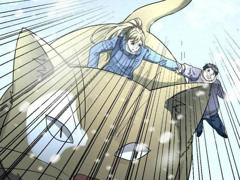 Toàn Cầu Băng Phong Ta Chế Tạo Phòng An Toàn Tại Tận Thế Chapter 207 - Trang 2