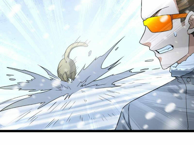 Toàn Cầu Băng Phong Ta Chế Tạo Phòng An Toàn Tại Tận Thế Chapter 207 - Trang 2