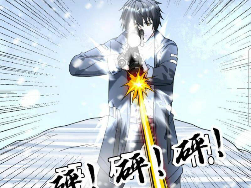 Toàn Cầu Băng Phong Ta Chế Tạo Phòng An Toàn Tại Tận Thế Chapter 207 - Trang 2