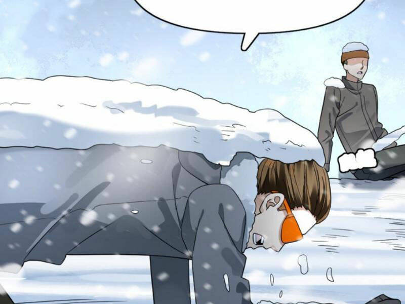 Toàn Cầu Băng Phong Ta Chế Tạo Phòng An Toàn Tại Tận Thế Chapter 208 - Trang 2