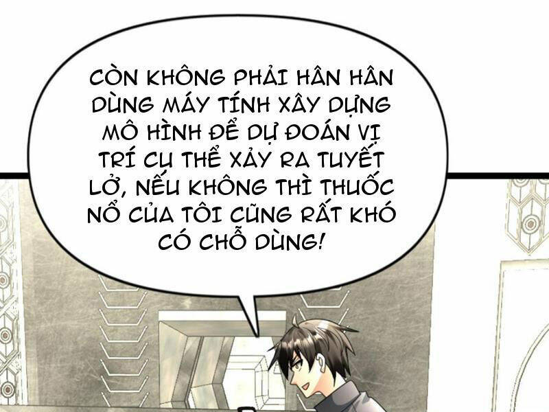 Toàn Cầu Băng Phong Ta Chế Tạo Phòng An Toàn Tại Tận Thế Chapter 208 - Trang 2
