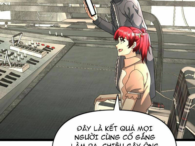 Toàn Cầu Băng Phong Ta Chế Tạo Phòng An Toàn Tại Tận Thế Chapter 208 - Trang 2