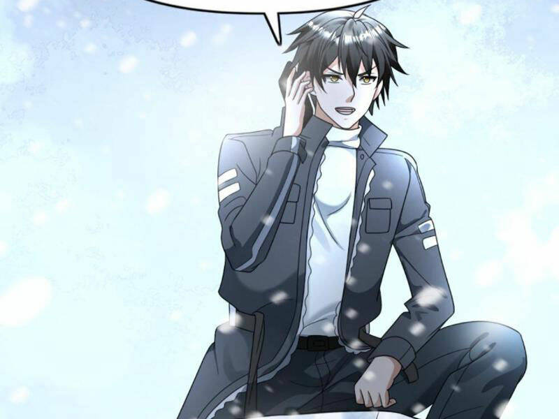 Toàn Cầu Băng Phong Ta Chế Tạo Phòng An Toàn Tại Tận Thế Chapter 208 - Trang 2