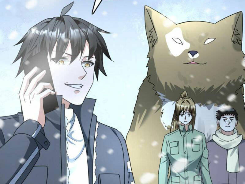 Toàn Cầu Băng Phong Ta Chế Tạo Phòng An Toàn Tại Tận Thế Chapter 208 - Trang 2