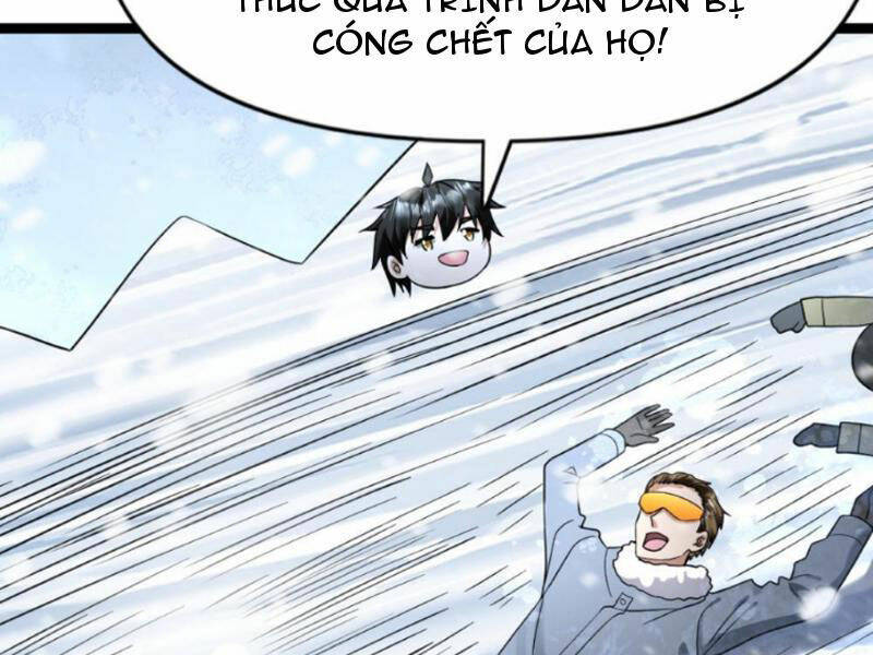 Toàn Cầu Băng Phong Ta Chế Tạo Phòng An Toàn Tại Tận Thế Chapter 208 - Trang 2