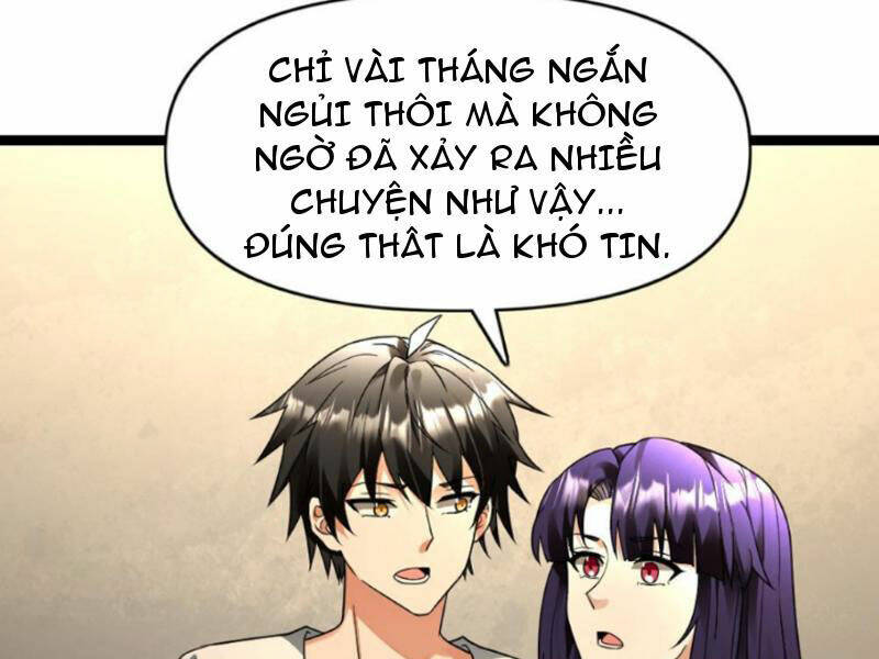 Toàn Cầu Băng Phong Ta Chế Tạo Phòng An Toàn Tại Tận Thế Chapter 208 - Trang 2