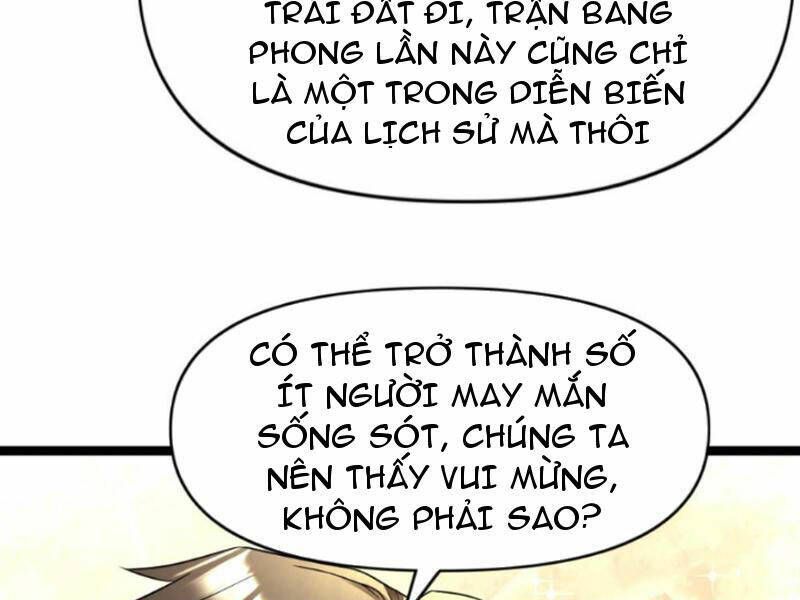 Toàn Cầu Băng Phong Ta Chế Tạo Phòng An Toàn Tại Tận Thế Chapter 208 - Trang 2