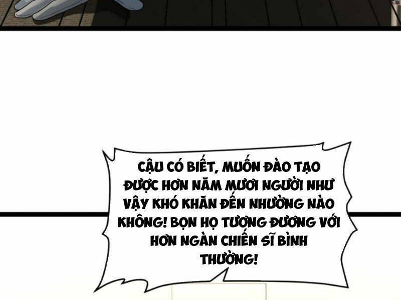 Toàn Cầu Băng Phong Ta Chế Tạo Phòng An Toàn Tại Tận Thế Chapter 209 - Trang 2