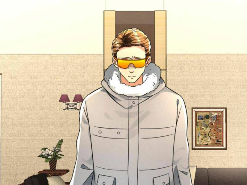 Toàn Cầu Băng Phong Ta Chế Tạo Phòng An Toàn Tại Tận Thế Chapter 209 - Trang 2