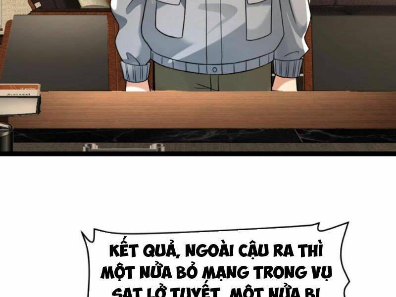 Toàn Cầu Băng Phong Ta Chế Tạo Phòng An Toàn Tại Tận Thế Chapter 209 - Trang 2