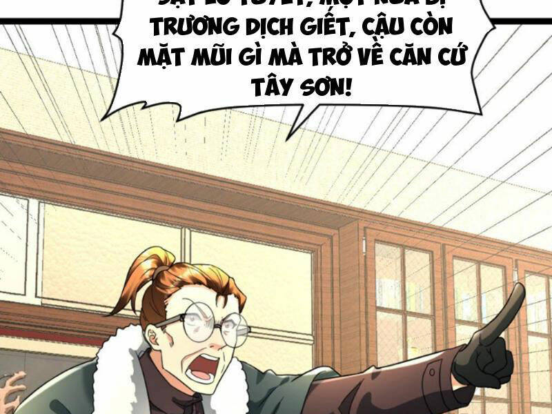 Toàn Cầu Băng Phong Ta Chế Tạo Phòng An Toàn Tại Tận Thế Chapter 209 - Trang 2