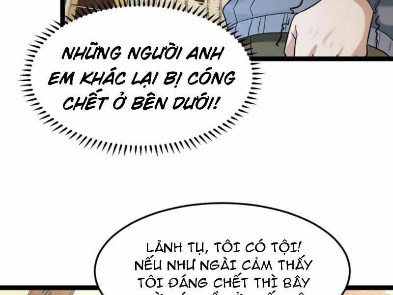 Toàn Cầu Băng Phong Ta Chế Tạo Phòng An Toàn Tại Tận Thế Chapter 209 - Trang 2