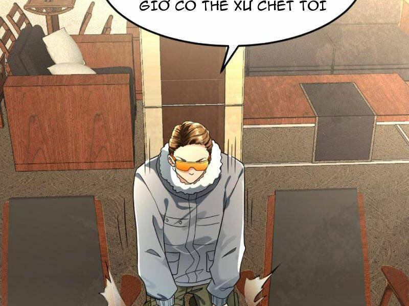 Toàn Cầu Băng Phong Ta Chế Tạo Phòng An Toàn Tại Tận Thế Chapter 209 - Trang 2