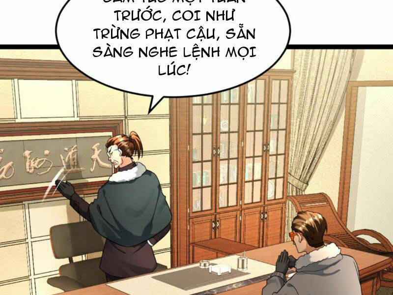 Toàn Cầu Băng Phong Ta Chế Tạo Phòng An Toàn Tại Tận Thế Chapter 209 - Trang 2