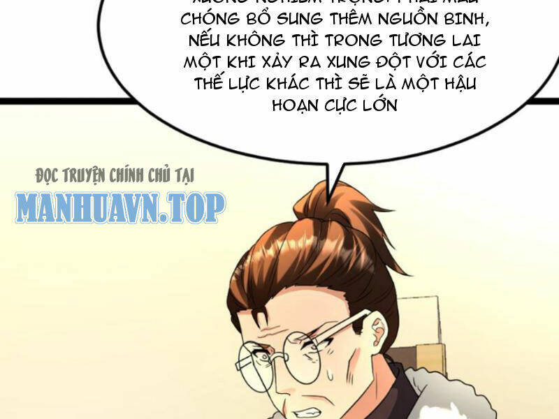 Toàn Cầu Băng Phong Ta Chế Tạo Phòng An Toàn Tại Tận Thế Chapter 209 - Trang 2