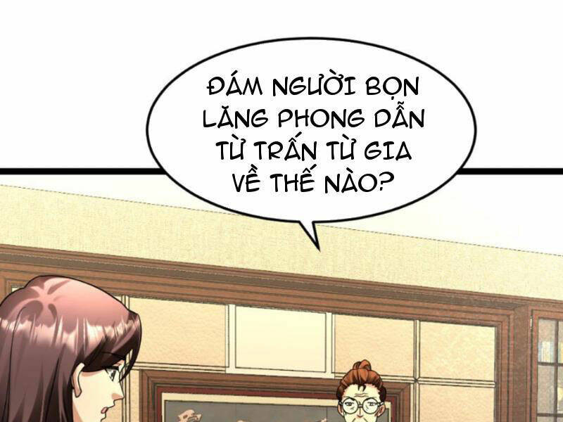 Toàn Cầu Băng Phong Ta Chế Tạo Phòng An Toàn Tại Tận Thế Chapter 209 - Trang 2