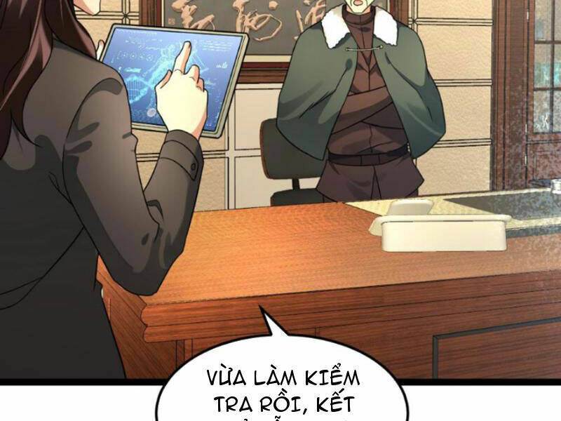 Toàn Cầu Băng Phong Ta Chế Tạo Phòng An Toàn Tại Tận Thế Chapter 209 - Trang 2