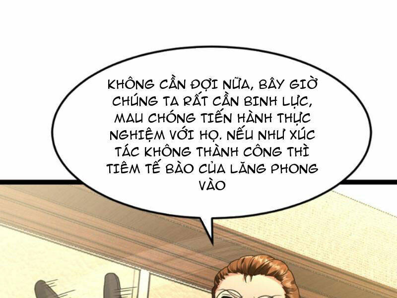 Toàn Cầu Băng Phong Ta Chế Tạo Phòng An Toàn Tại Tận Thế Chapter 209 - Trang 2