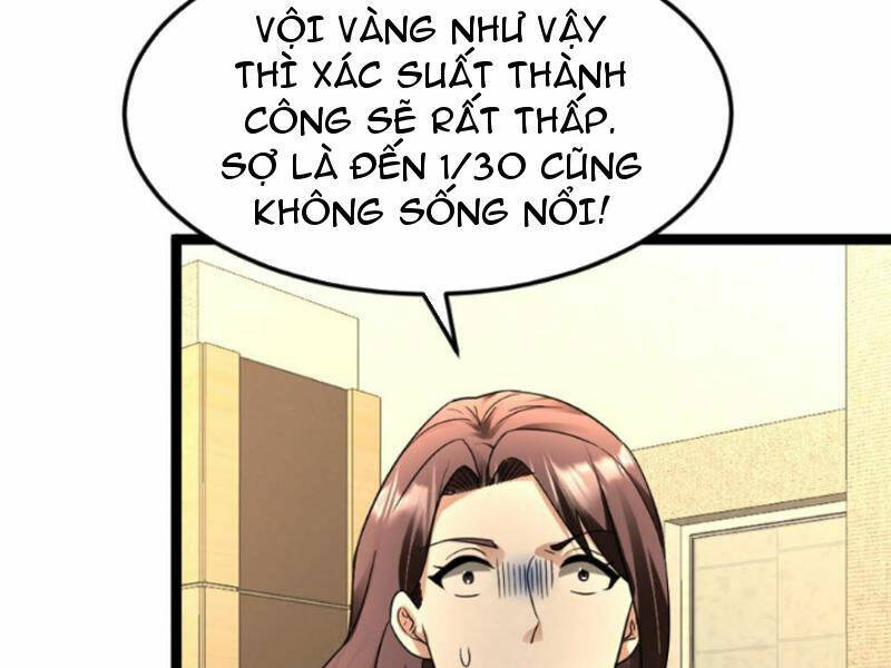 Toàn Cầu Băng Phong Ta Chế Tạo Phòng An Toàn Tại Tận Thế Chapter 209 - Trang 2