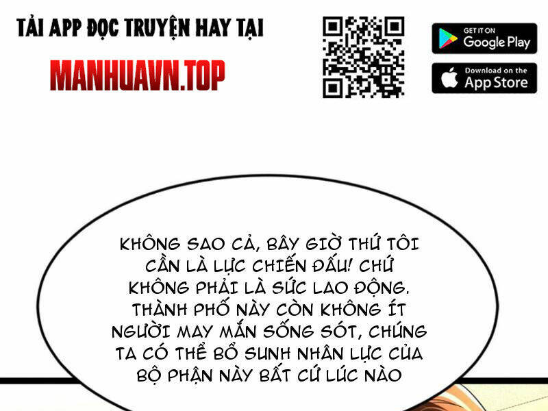 Toàn Cầu Băng Phong Ta Chế Tạo Phòng An Toàn Tại Tận Thế Chapter 209 - Trang 2