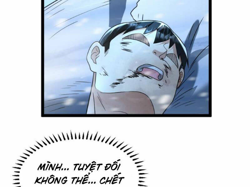 Toàn Cầu Băng Phong Ta Chế Tạo Phòng An Toàn Tại Tận Thế Chapter 209 - Trang 2