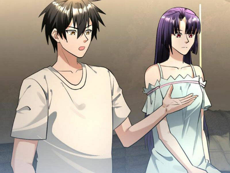 Toàn Cầu Băng Phong Ta Chế Tạo Phòng An Toàn Tại Tận Thế Chapter 211 - Trang 2