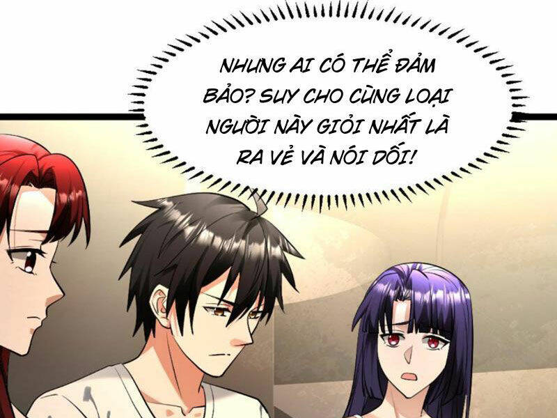 Toàn Cầu Băng Phong Ta Chế Tạo Phòng An Toàn Tại Tận Thế Chapter 211 - Trang 2