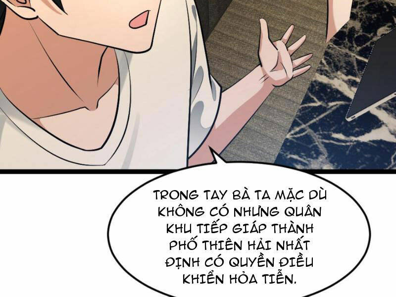 Toàn Cầu Băng Phong Ta Chế Tạo Phòng An Toàn Tại Tận Thế Chapter 211 - Trang 2