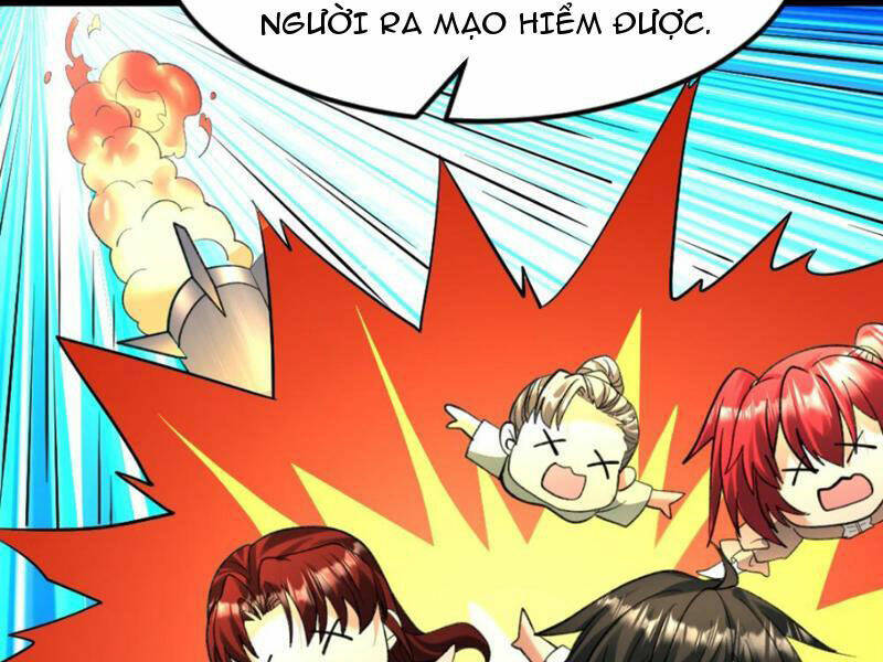 Toàn Cầu Băng Phong Ta Chế Tạo Phòng An Toàn Tại Tận Thế Chapter 211 - Trang 2