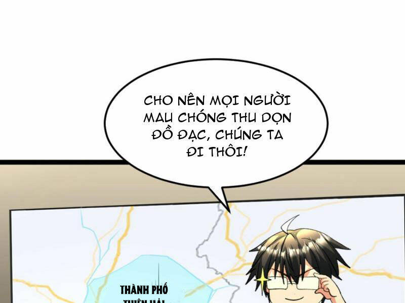 Toàn Cầu Băng Phong Ta Chế Tạo Phòng An Toàn Tại Tận Thế Chapter 211 - Trang 2