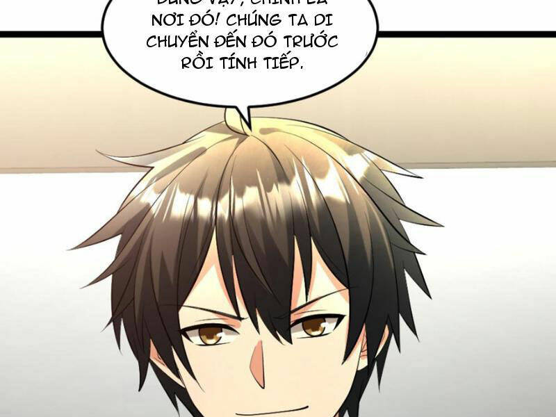 Toàn Cầu Băng Phong Ta Chế Tạo Phòng An Toàn Tại Tận Thế Chapter 211 - Trang 2