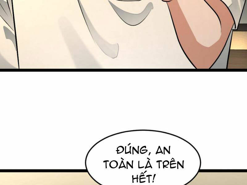 Toàn Cầu Băng Phong Ta Chế Tạo Phòng An Toàn Tại Tận Thế Chapter 211 - Trang 2